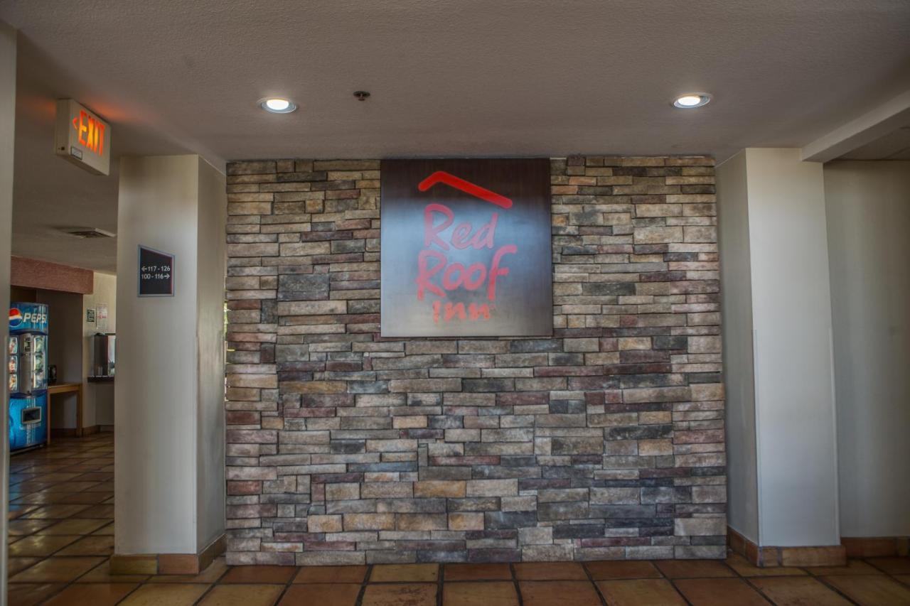 Red Roof - Mcallen