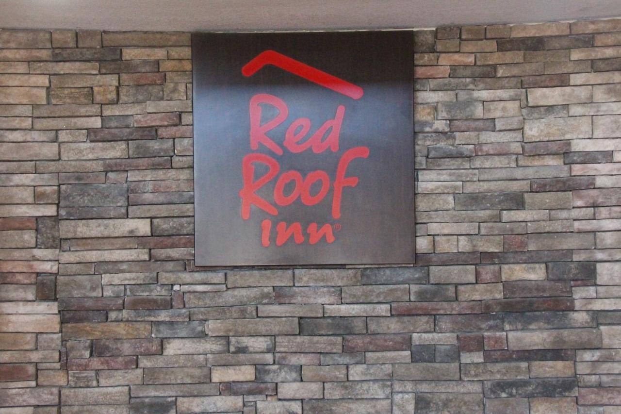 Red Roof - Mcallen Motel 2*