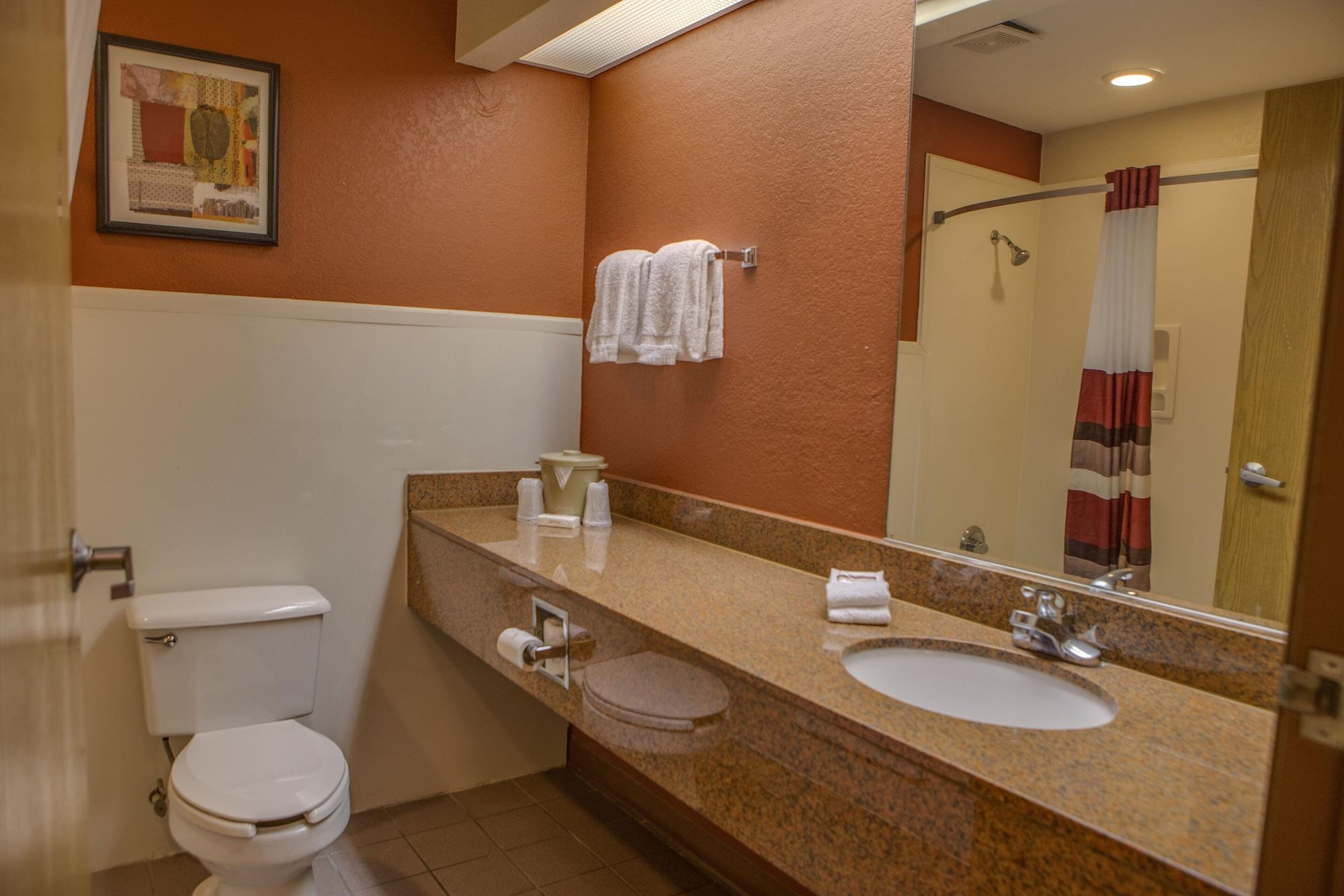 Red Roof - Mcallen Pharr