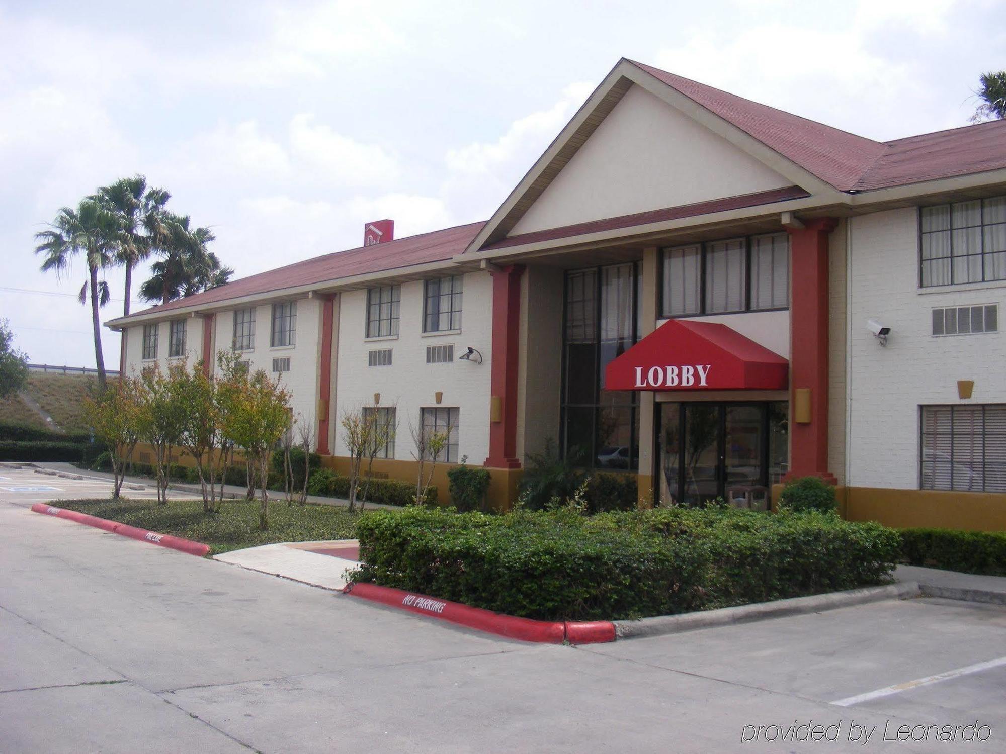 Red Roof - Mcallen